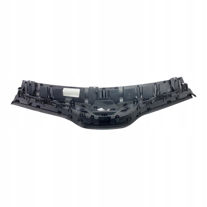 фото №11, Решітка решітка renault kangoo ii рестайлінг 623101381r
