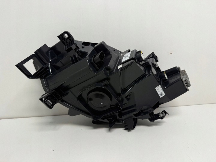 фото №11, Vw id.3 id3 полный led фара правое перед передняя 10b941036a