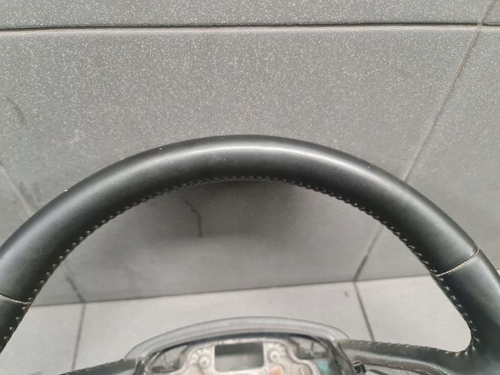 фото №11, Кермо чорна audi a8 d4 4h0419091ab