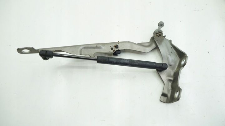 фото №1, Volvo v70 iii s80 ii xc70 петля капота левый перед