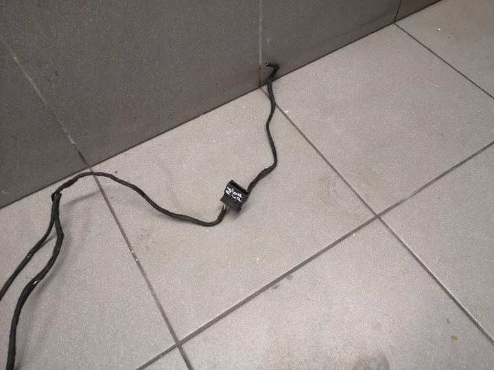 фото №5, Джгут двері перед audi a6 c5 4b0971035f