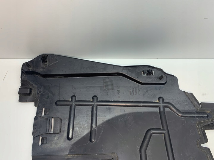 фото №5, Citroen c3 aircross кермо впуск повітря 464874646