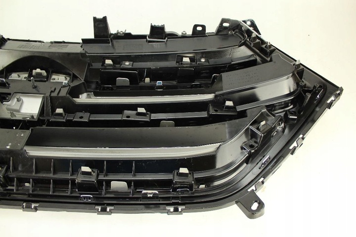 фото №13, Решітка решітка радіатора ford edge ii mk2 usa ft4b-8200-ak