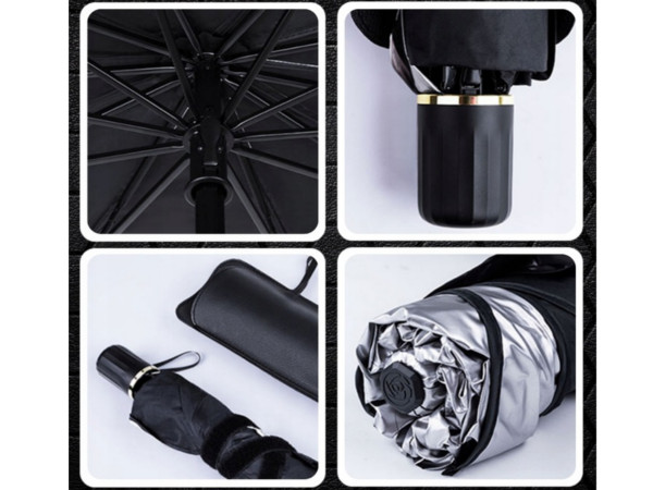 фото №7, Berger парасоля na передня скло захист автомобіль сонцезахисна do автомобіля