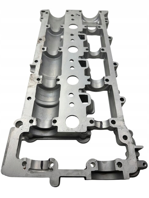 фото №12, Головка двигателя peugeot citroen ford 2.0 bluehdi 9807255910 ah03 dw10ruc