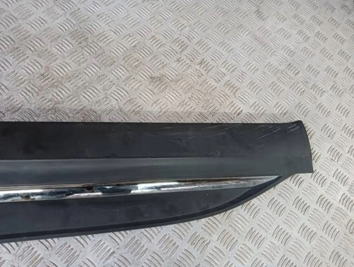 фото №2, M12 планка дверь перед левая renault koleos ii