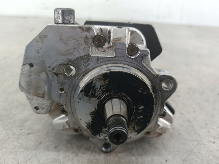 фото №7, Насос топливная рейка bmw 3 e46 fl 7788670 0445010045 bosch 2.0 d 320d
