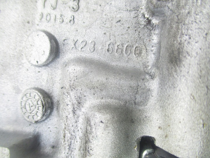 фото №9, Jaguar xj xe xf land range rover discovery sport 5.0 3.0 sc насос масла