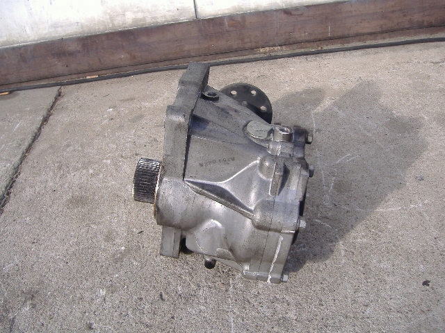 фото №6, Tucson ii sportage iv 2.0crdi aut дифференциал перед зад