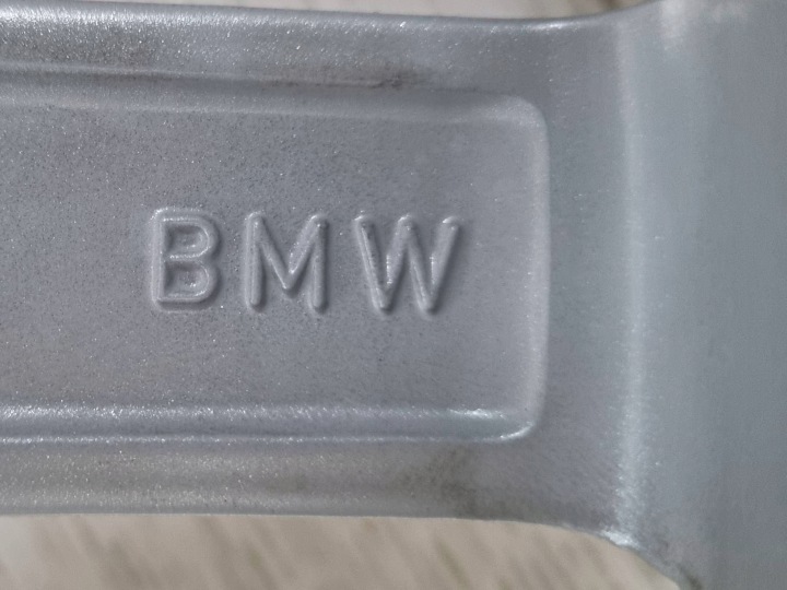 фото №14, Bmw 2 f45 2018 все диски алюминий r16