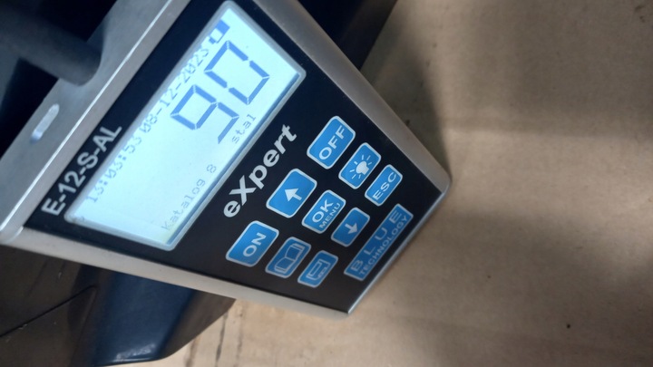 фото №9, Двері праві зад toyota avensis t25 04r універсал