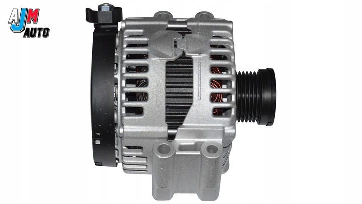 фото №3, Генератор 2.5 3.0 i xi bmw 7 e65 e66 e67 x1 e84