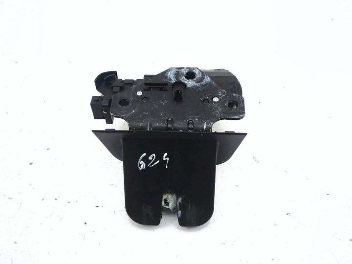 фото №1, Audi q7 4l 2008 замки