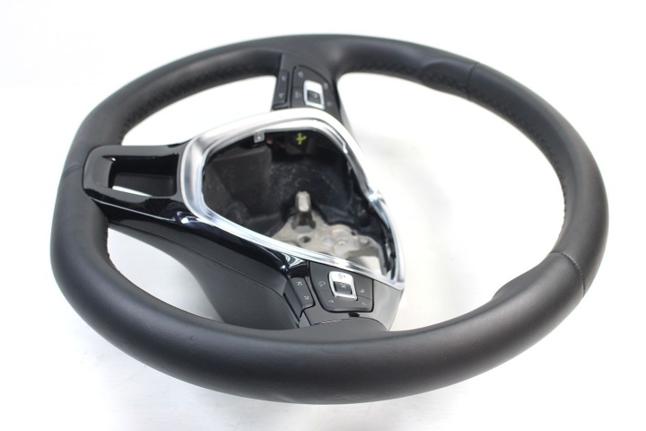 фото №5, Vw golf 7 passat b8 руль 5g0419091dj 5g0419091gb 5g0 419 091 dj 5g0 4