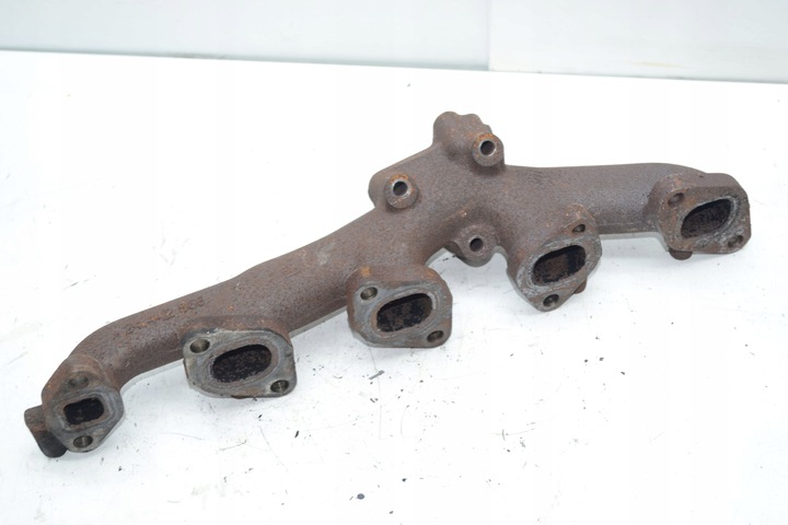 фото №3, Колектор випускний vectra c signum 2.0 2.2 dti 02-06r 24442866