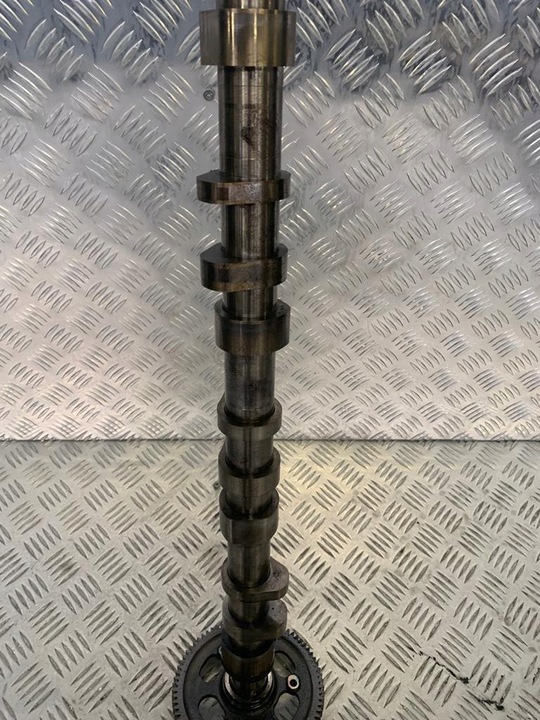 фото №3, Вал розподільний вал mercedes arocs mp4 420km 450km