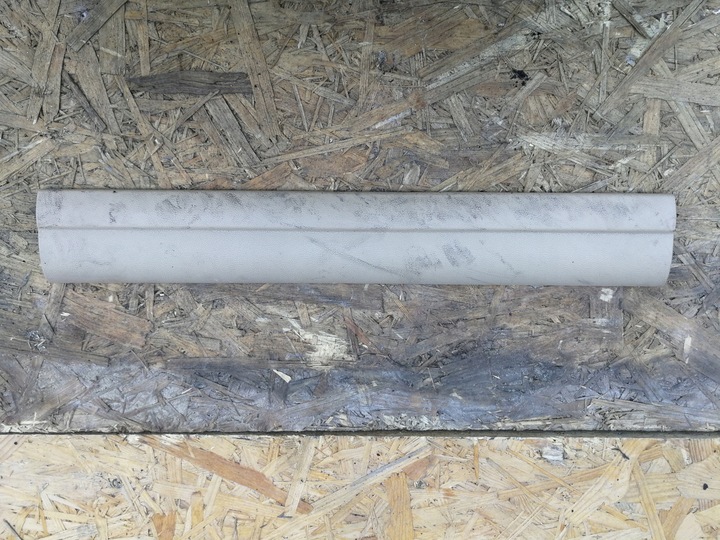 фото №1, Планка пороговая передняя bmw e91 3.0d