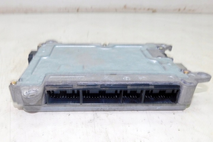 фото №5, Jaguar s-type 3.0 03r комп'ютер блок керування модуль комфорту yw4t-13b524-bb