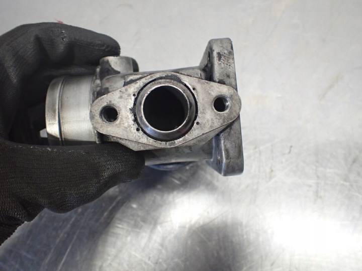 фото №5, Клапан egr bmw e36 318 tds универсал 1.7