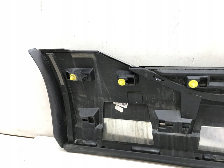 фото №9, Audi e-tron планка двері задня ліва 4ke853969