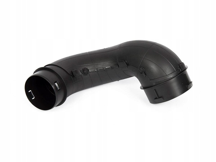 фото №15, Труба повітропровід коліно повітря fiesta mk8 2017- 2412602 _ h1b1-9c676-fa