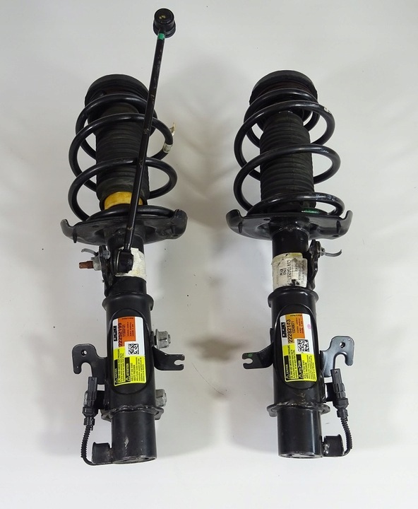 фото №1, 2012+ camaro ss zl1 амортизатор магнитный перед