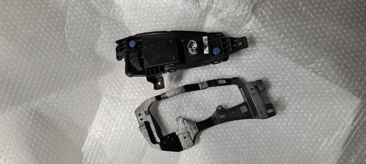 фото №6, Suzuki vitara правий led drl stanley w1378