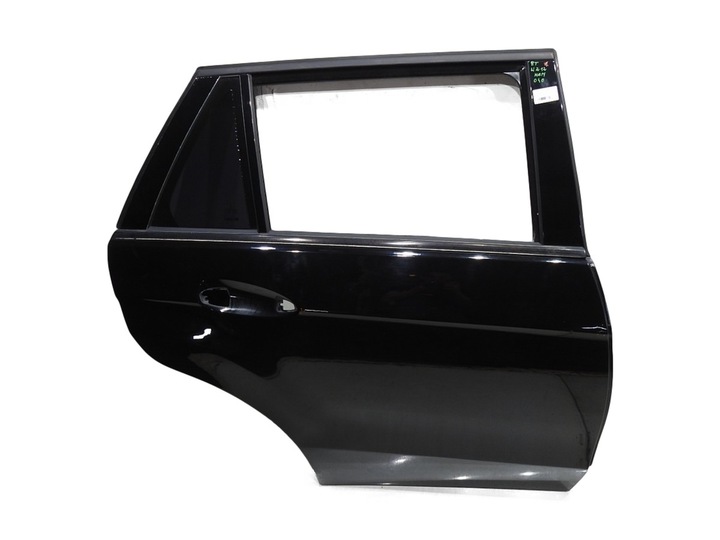 фото №1, Дверь правые зад 040 mercedes w212 универсал