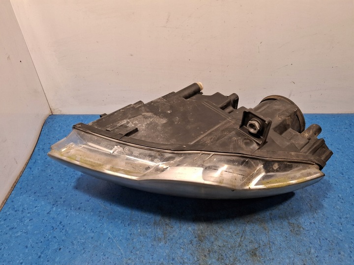 фото №15, Vw passat b6 фара правые 3c0941006j