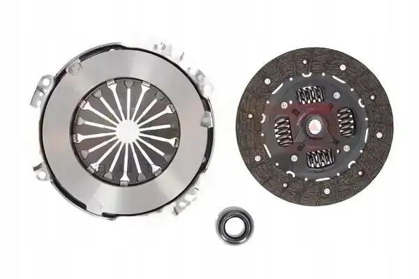 фото №1, Набір зчеплення kc049 kamoka citroen peugeot 307