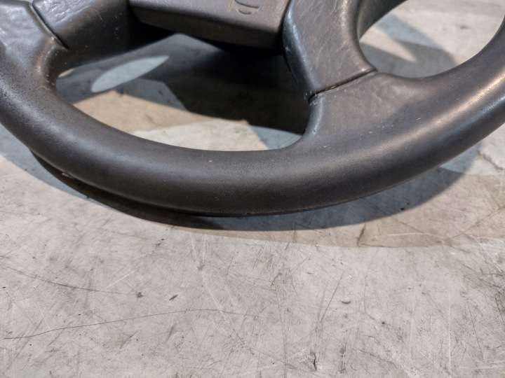 фото №8, Кермо volkswagen golf ii 2 191419091ak