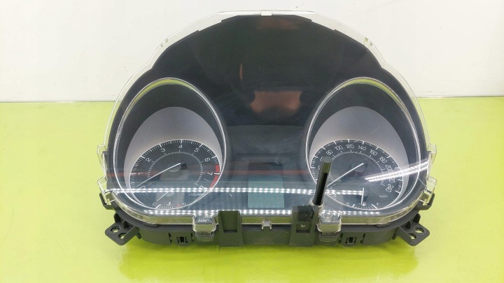 фото №6, Спидометр suzuki kizashi 2010-2014 2.4 j24b 34110-57l12 34110-57l0