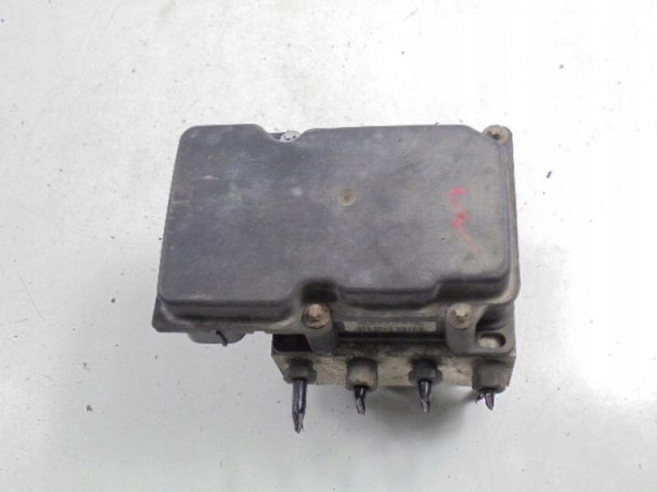 фото №8, Fiat fiorino iii qubo 225 насос блок abs 51879971