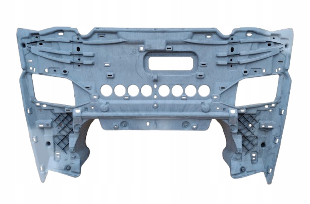 фото №1, Daf xf xg xg+ каркас капот решітка 2324028