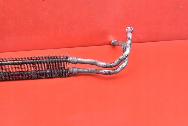 фото №9, Радиаторов масла усилителя 7800369-01 bmw e60 e61 2.0 d 163 km 03-07