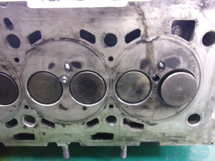 фото №9, Alfa romeo 156 2.4 jtd головка двигуна 46437268