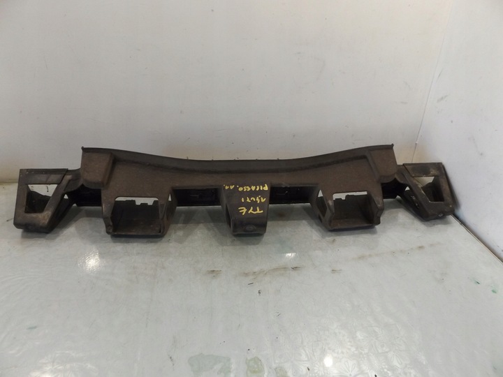 фото №1, C3 picasso ковзун бампера зад середній