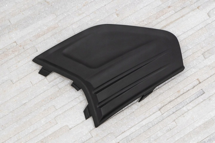 фото №9, Решітка бампера права ks7z17814aa ford fusion mk2 ii 2018-2020