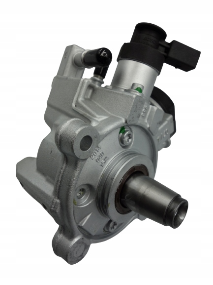 фото №3, Насос 0445010764 bosch mini cooper