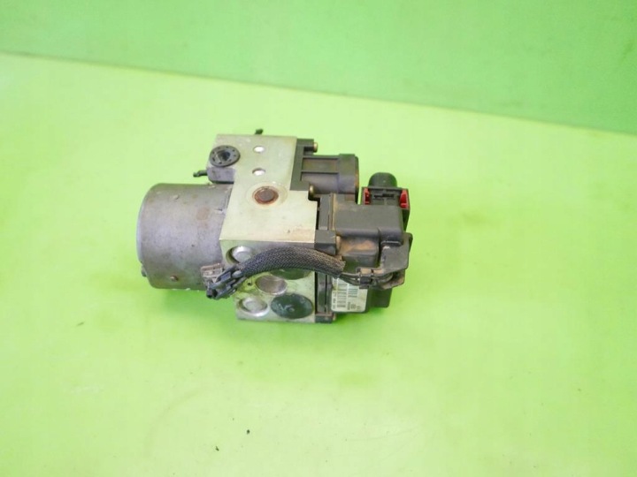 фото №13, Блок керування abs 0265216757 peugeot 307 phi 2.0 hdi 01-05