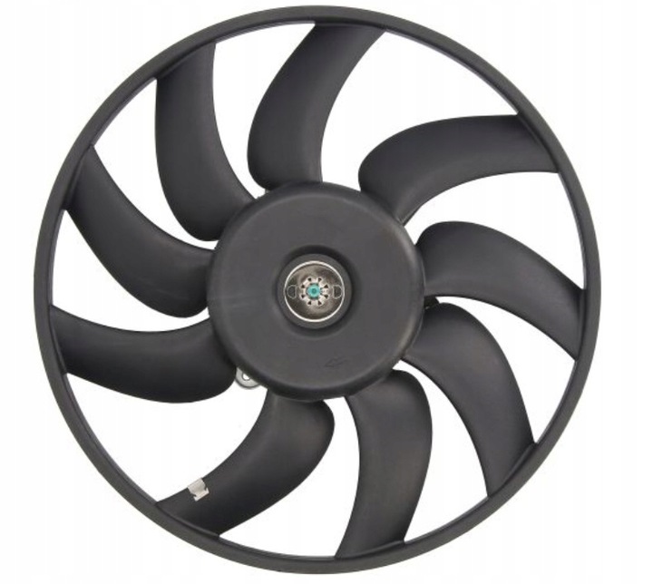 фото №1, Вентилятор audi q5 8r 2008 - 2017