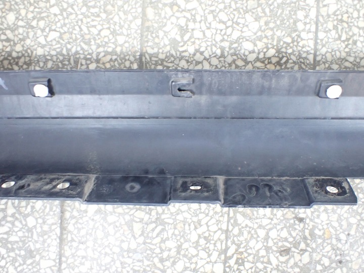 фото №11, Планка порогова правий перед bmw f26 x4 7210080