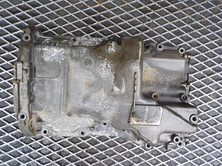 фото №3, Ford mondeo iv 2.3 b піддон масляна 7g9g6675ca