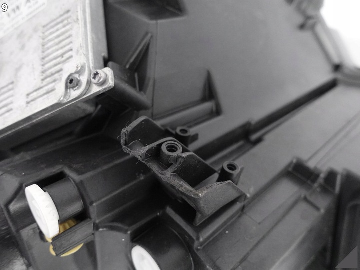 фото №10, Skoda karoq 57b 18- лампа повний led права європа