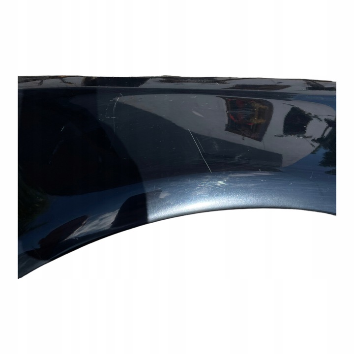 фото №9, Audi a6 c6 крило лівий перед