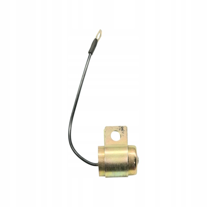 фото №1, Конденсатор протиперешкодний fiat 125p polonez