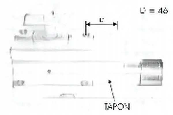 фото №1, Насос воды b121 dolz iveco daily