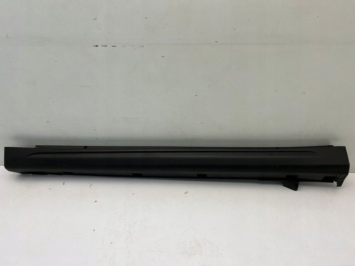 фото №1, Suzuki sx4 s-cross планка пороговая накладка левая порог левый 22-