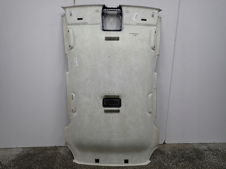 фото №6, Стеля стеля автомобіля оригінал cupra formentor 21r