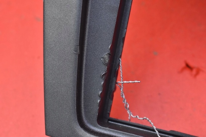 фото №7, Панель управление воздуховод климат 3g76030700 honda civic 7 vii 00-05